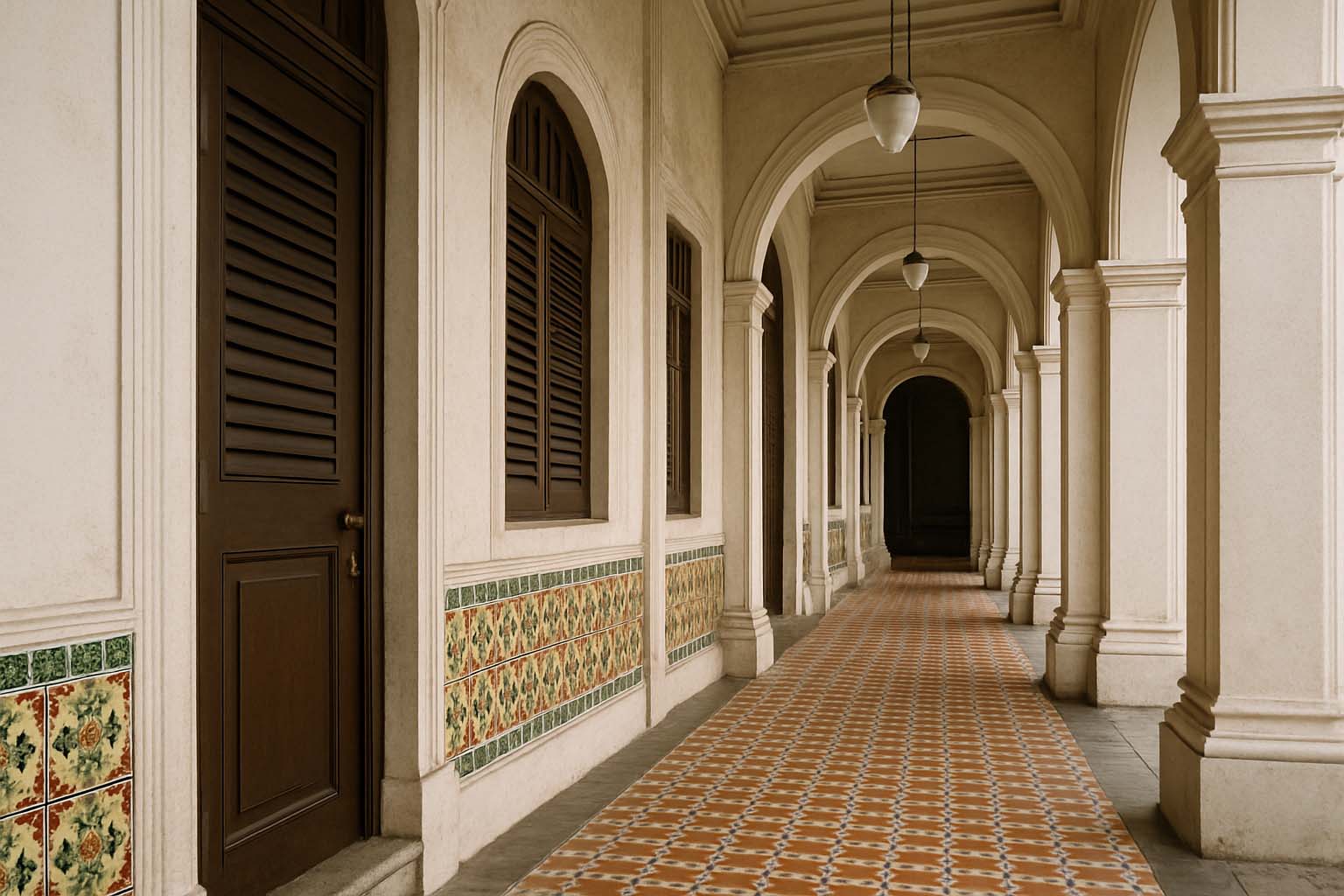 Why Some Spaces Make Us Feel Nostalgic