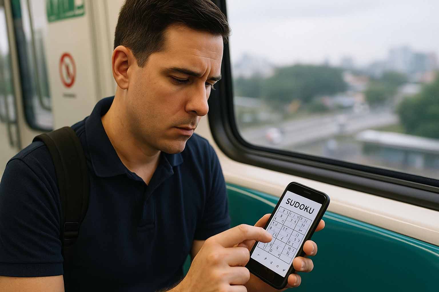 Challenge the Mind with Classic Sudoku Puzzles