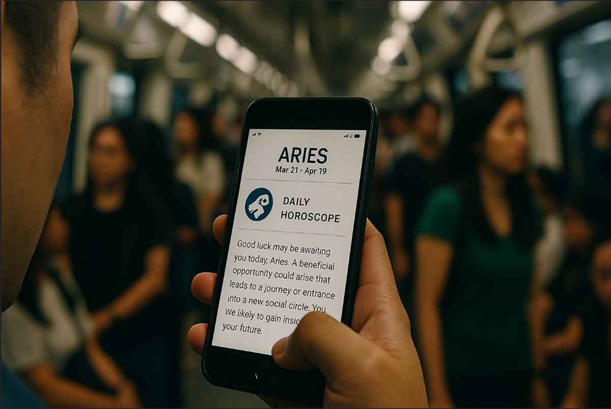 Daily Zodiac Insights for a Lively Lifestyle